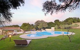 Jaddhu Agriturismo Country Resort